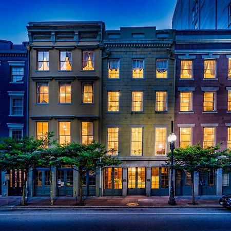 The Alexandre Hotel New Orleans Buitenkant foto