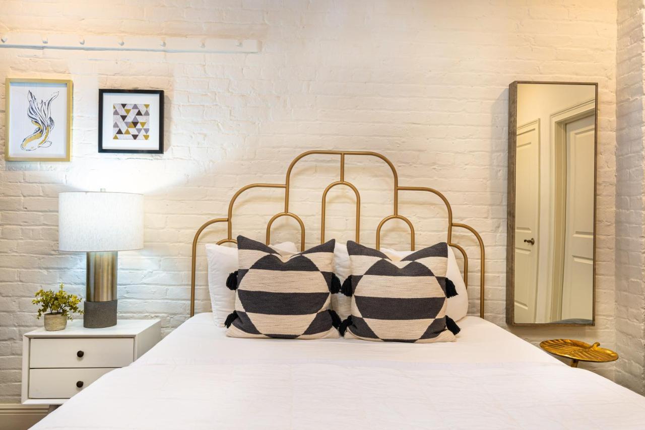 The Alexandre Hotel New Orleans Buitenkant foto