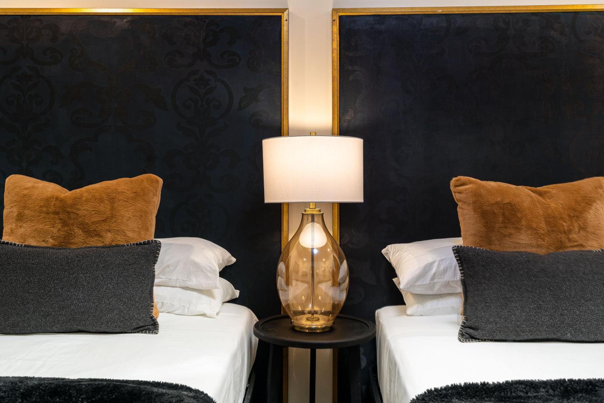 The Alexandre Hotel New Orleans Buitenkant foto