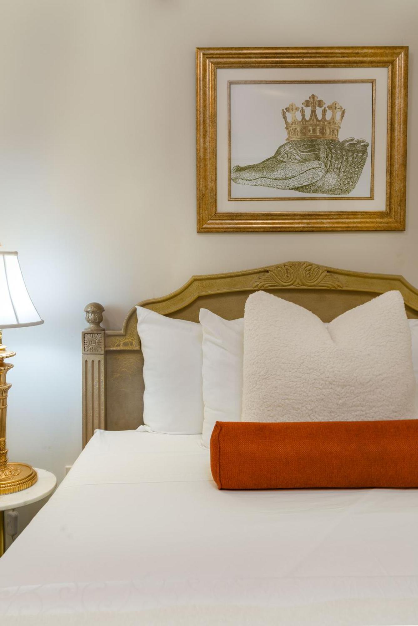 The Alexandre Hotel New Orleans Buitenkant foto