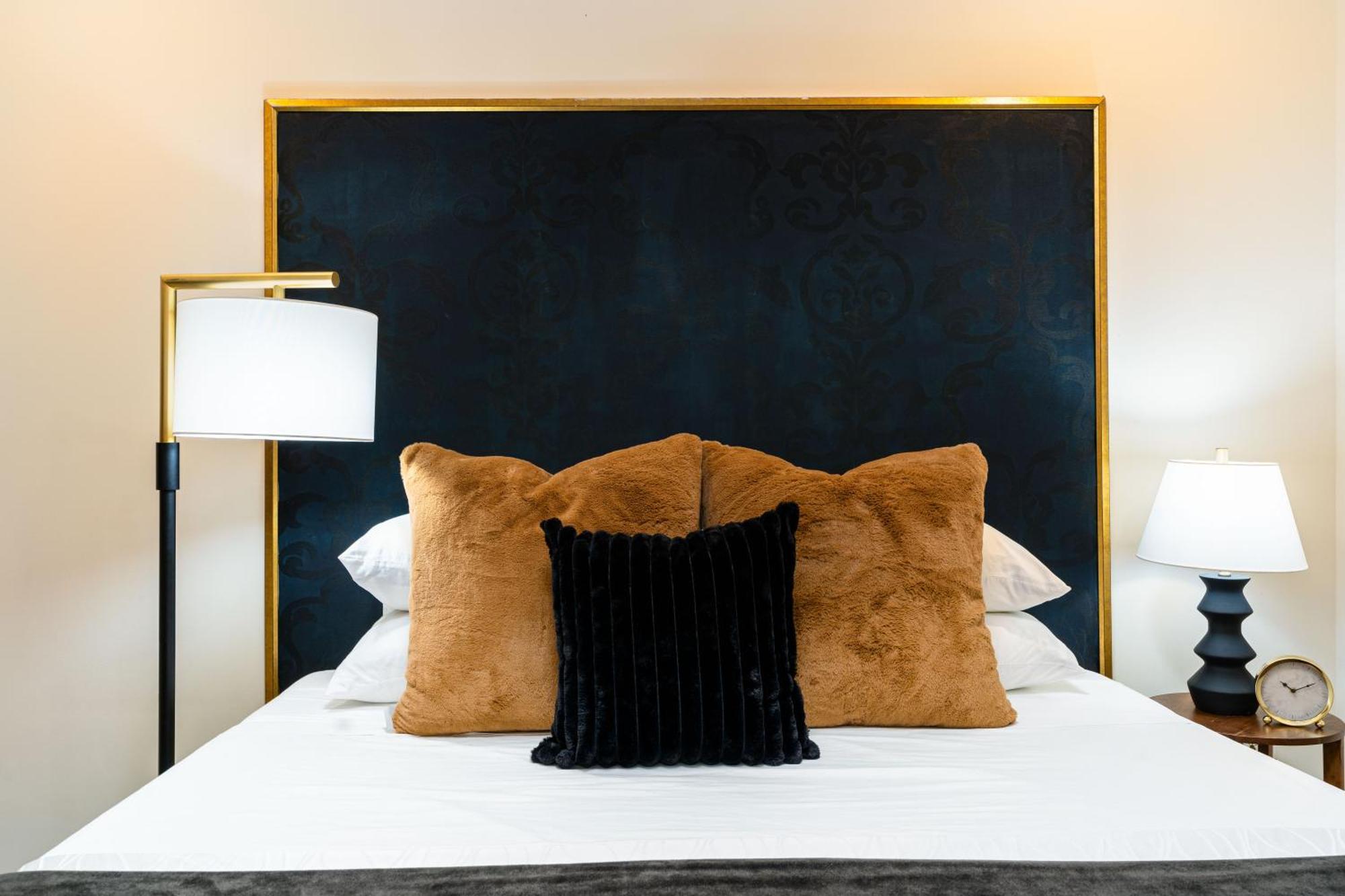 The Alexandre Hotel New Orleans Buitenkant foto